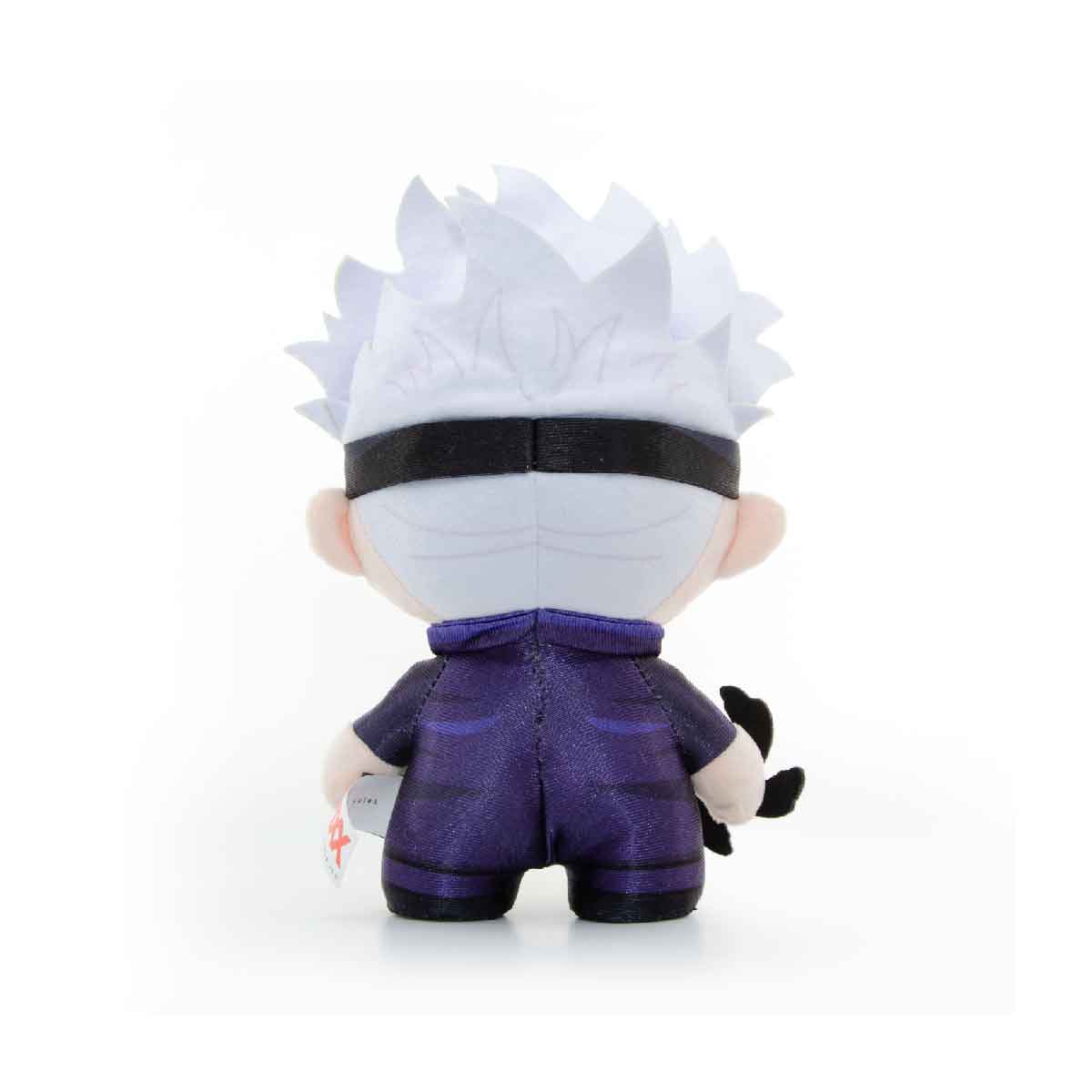 Đồ Chơi Thú Nhồi Bông Sưu Tầm Jujutsu Kaisen - Gojo DZNR DZ11221