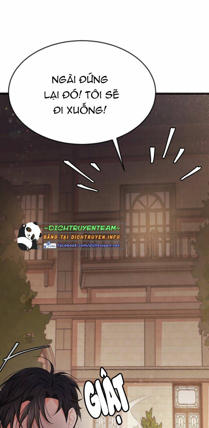 tiểu thư scarlet, em không muốn trả thù sao? chapter 13 47
