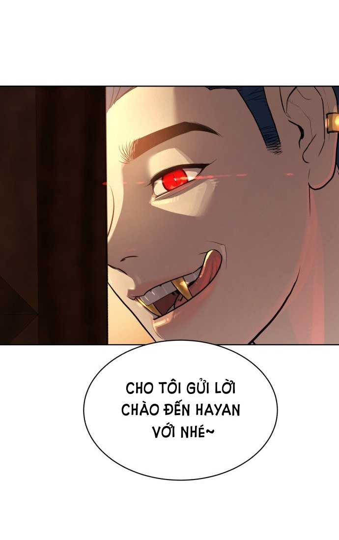 bạch huyết - white blood chapter 8 31