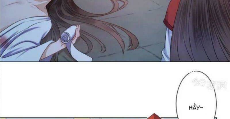 vương gia kiêu ngạo quá khó cua chapter 5 42