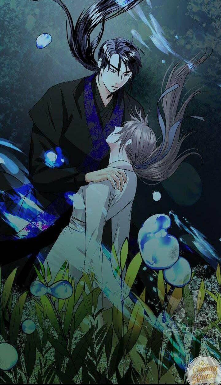 cô dâu của sói đen chapter 9 73