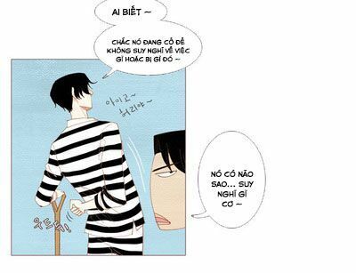 thánh thần trẻ trâu chapter 26 58