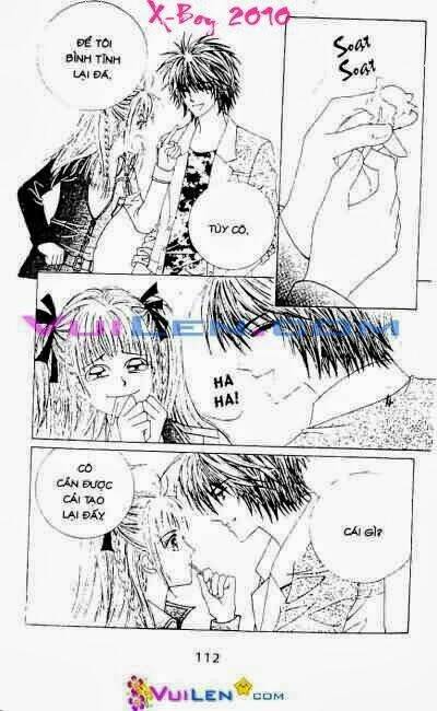 cuộc sống của tôi chapter 3 111