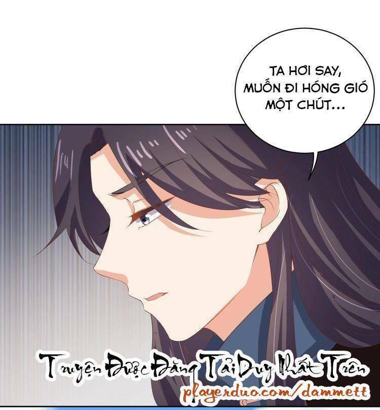 ngạo kiều vương gia huyên náo phi chapter 43 36