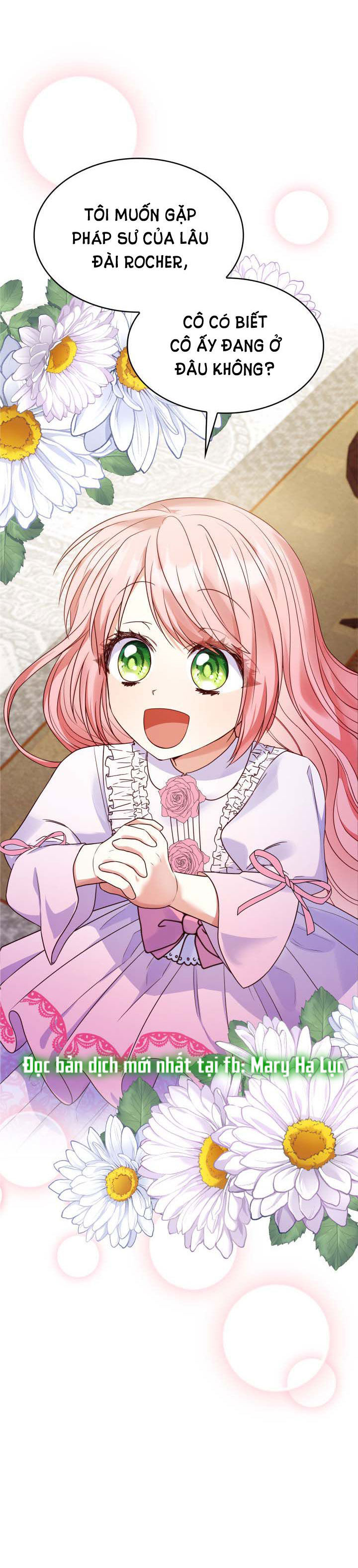 từ ác nữ tôi phải trở thành một người mẹ chapter 27.2 37