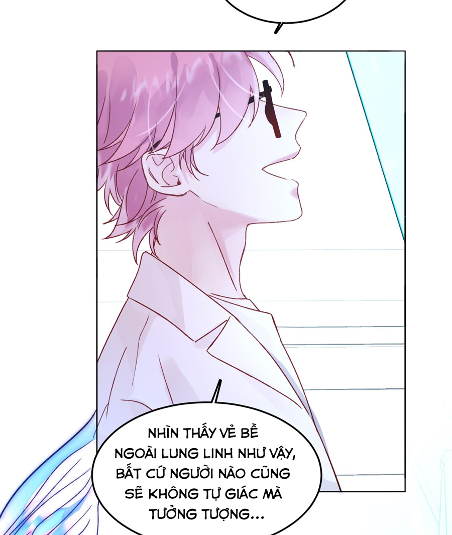 tôi phải làm một kẻ đại xấu xa chapter 92 48