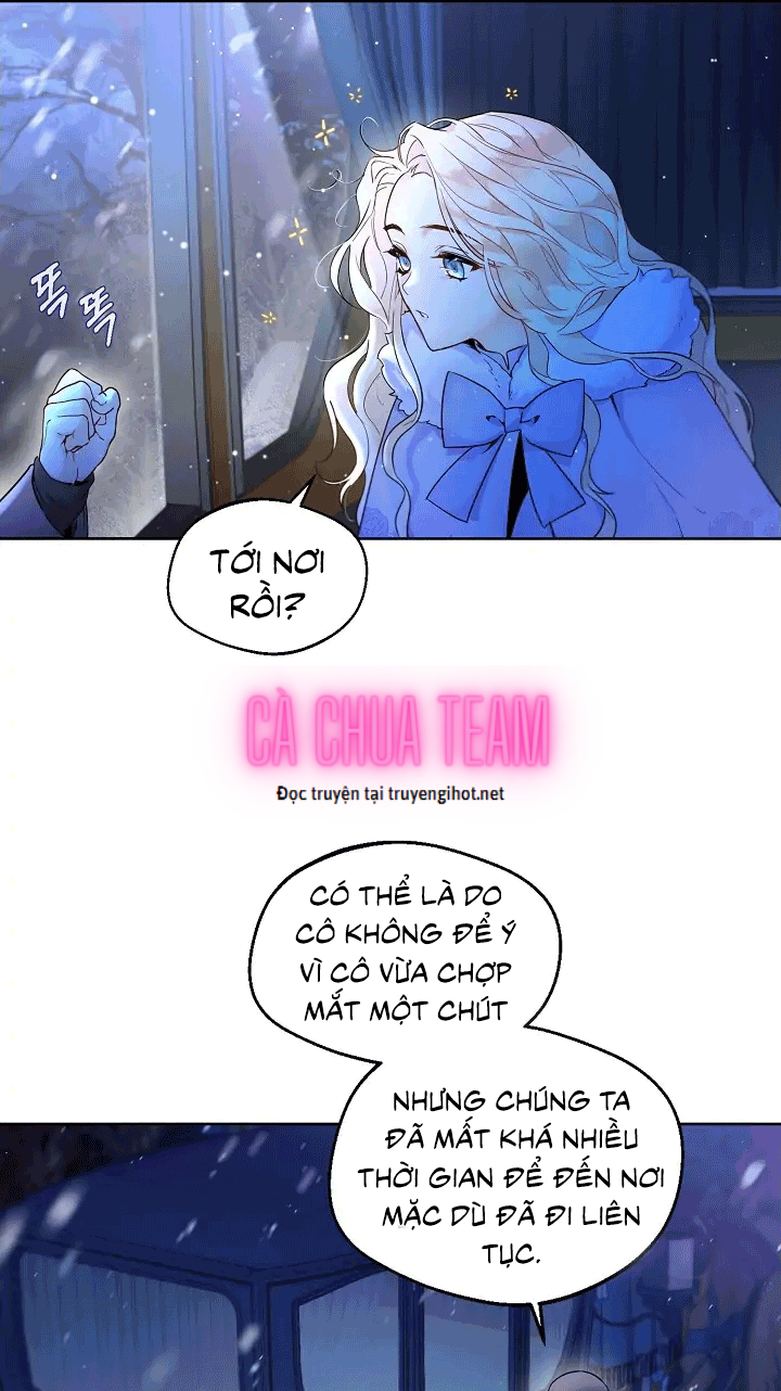 quý cô lady crystal là một người đàn ông chapter 0.2 2