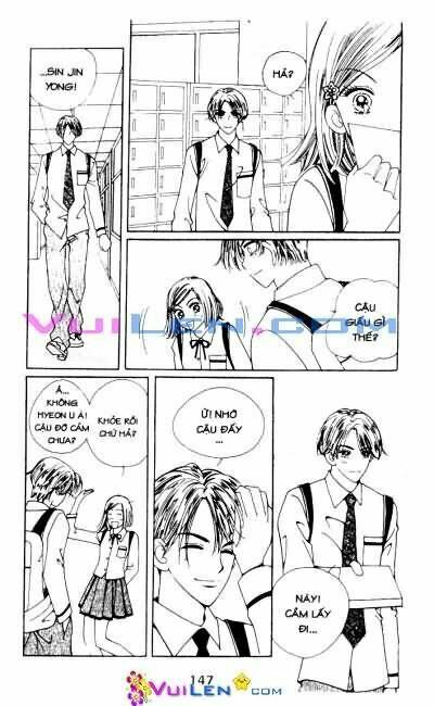 bong bóng trắng chapter 6 147