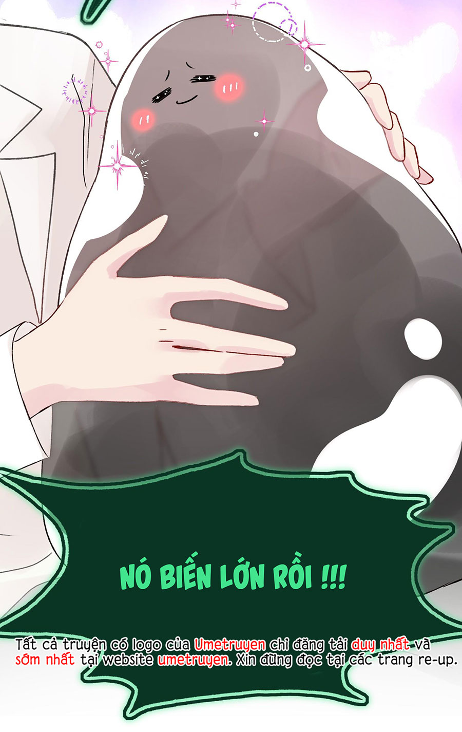 tôi phải làm một kẻ đại xấu xa chapter 98 2