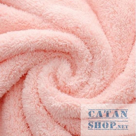 Khăn tắm lông cừu hàn quốc cao cấp 70x140 cm chất bông siêu mềm mịn thấm nước cực nhanh Loại 1 GD389-KhanHQ-Ktam