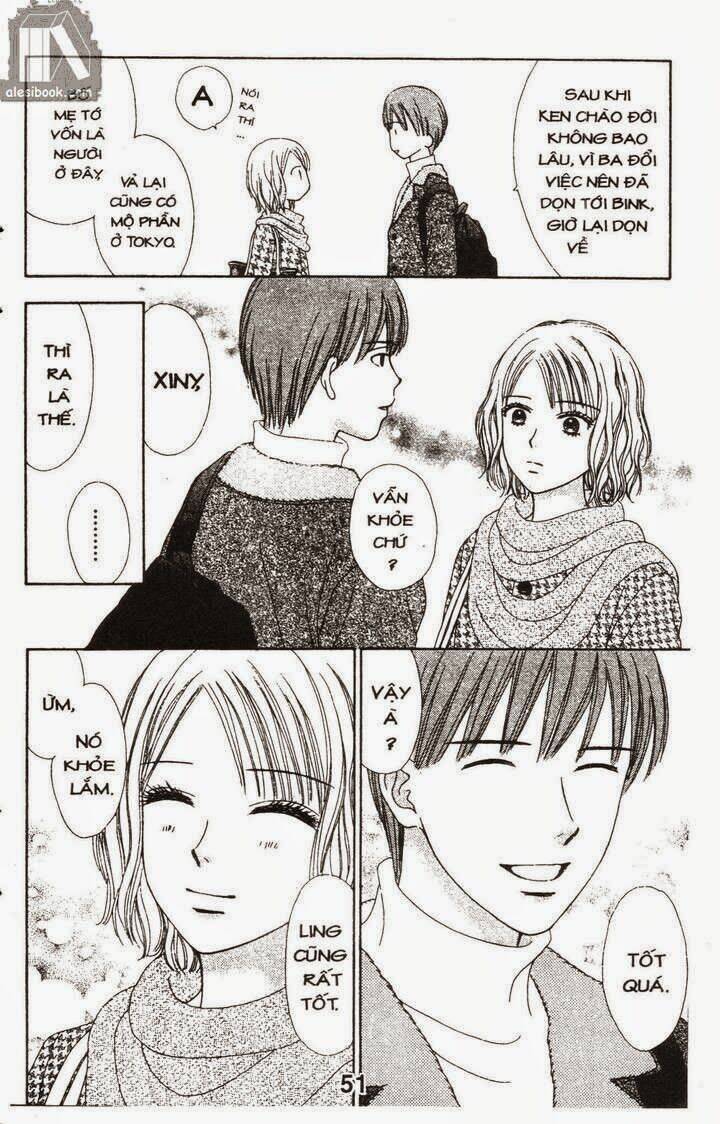 cảm giác trong tình yêu chapter 4 51