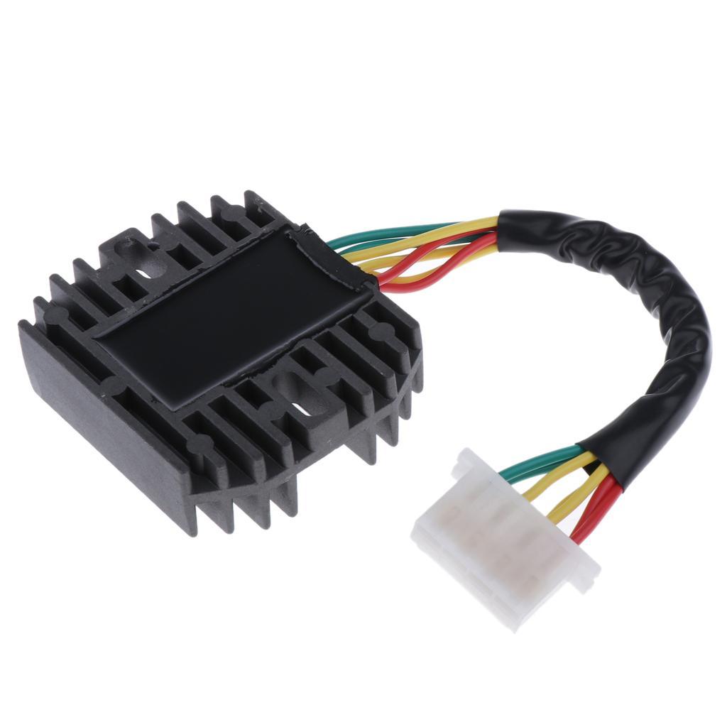NEW Voltage Regulator for Honda GL1200 GOLD WING