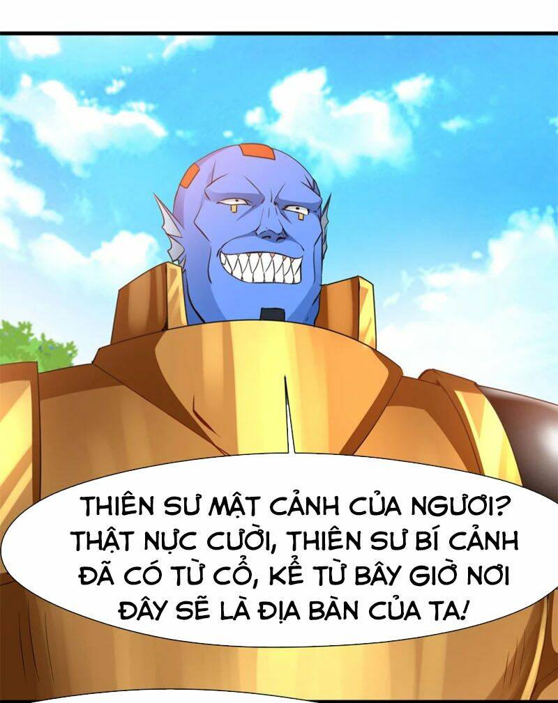 một đời thành tiên chapter 67 1