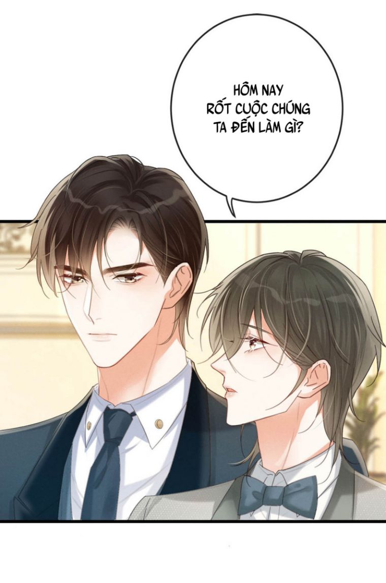 nịch tửu chapter 38 13