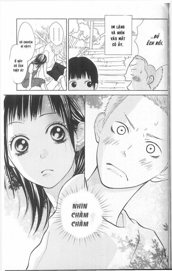 my hero! chapter 4 22