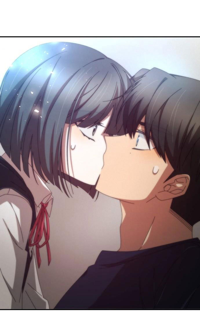 bạn gái tôi là robot -câu chuyện của cheol soo và young hee chapter 1.2 63