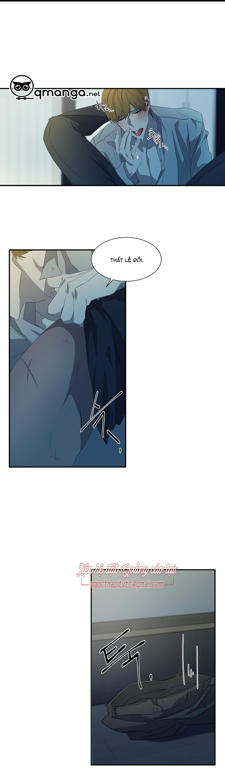 ever green chapter 24 12