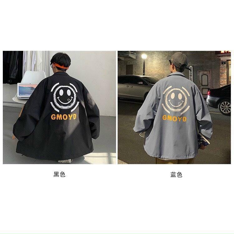 ÁO KHOÁC BOMBER NAM FORM RỘNG 2 LỚP SIÊU NGẦU CỰC PHONG ĐỘ VIỆT HÀNG MỚI BAO ĐẸP