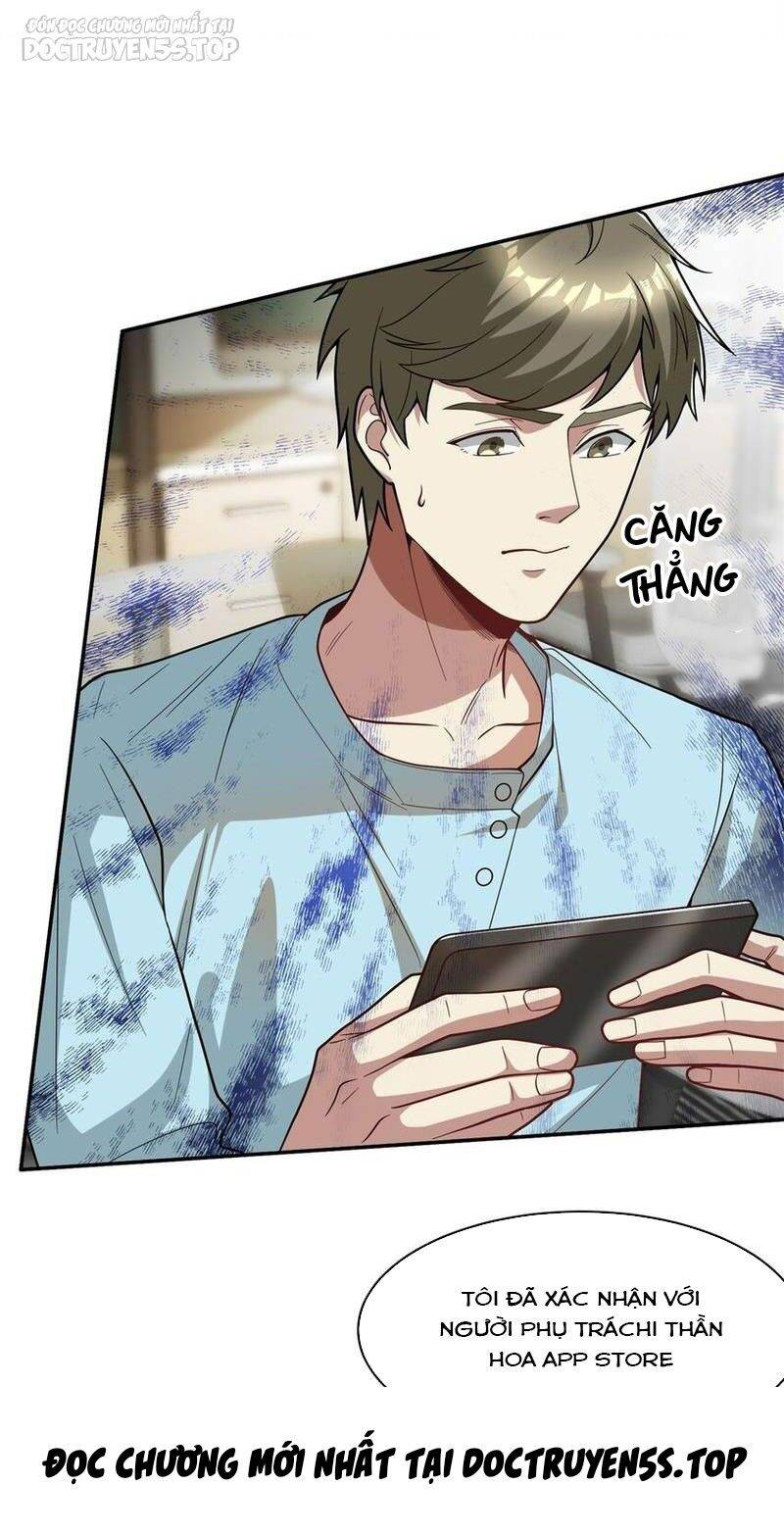 thành tỷ phú nhờ thua lỗ game chapter 129 2