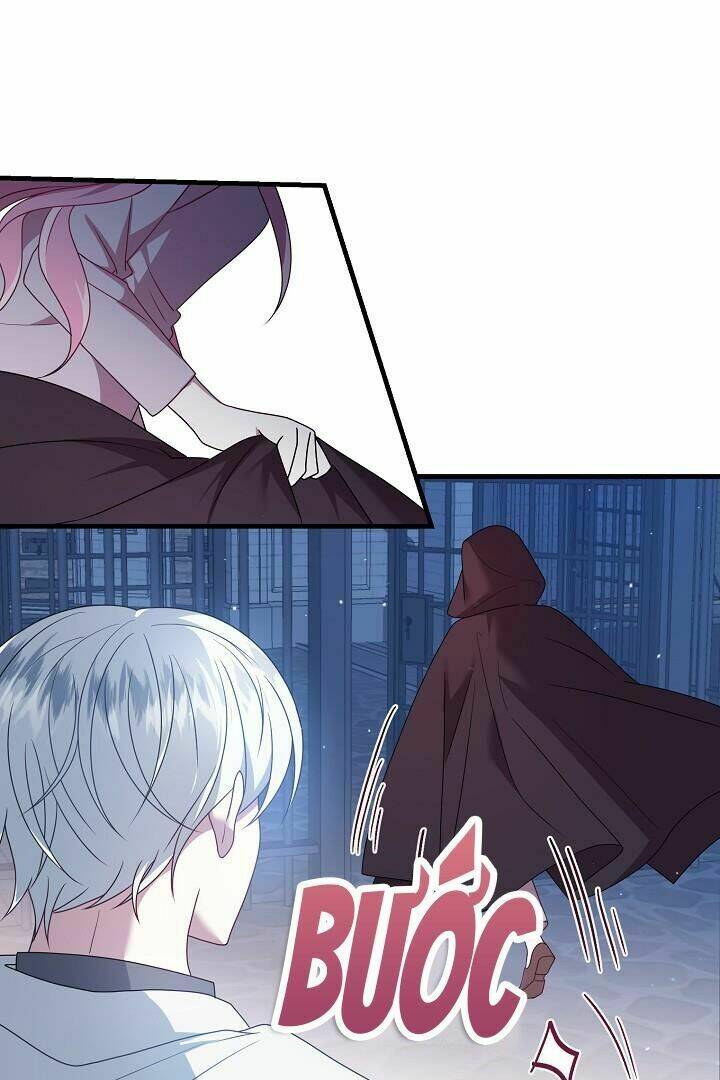 tôi đã gặp nam chính ở trong tù chapter 18 91