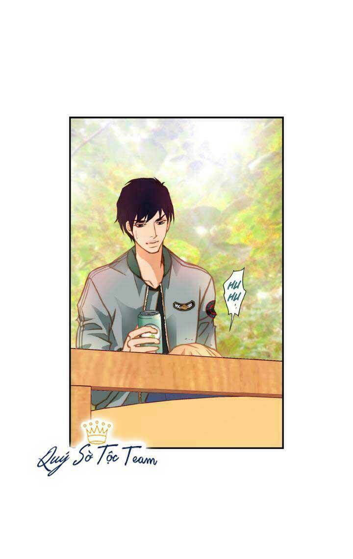 tiếp xúc chí mạng chapter 11 52