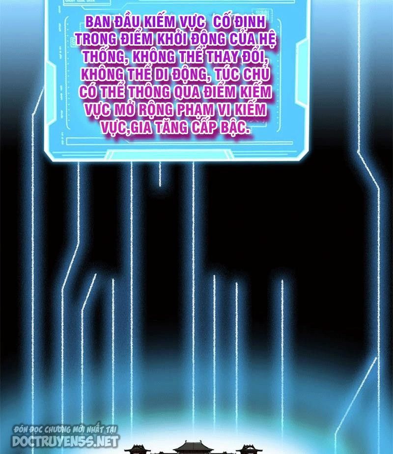 bắt đầu với kiếm vực, ta lặng lẽ tu luyện thành kiếm thần chapter 3 20