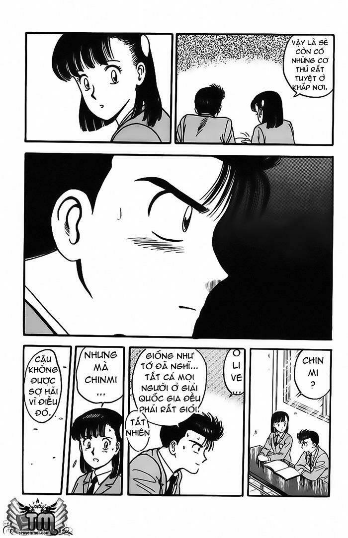 break shot chapter 69 14