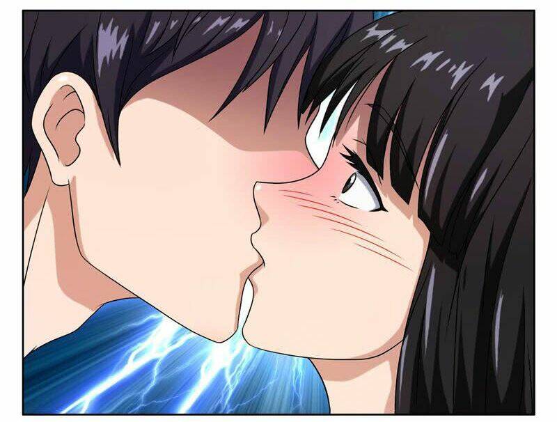 cô vợ cao lãnh của tổng tài cấp cao chapter 5 7