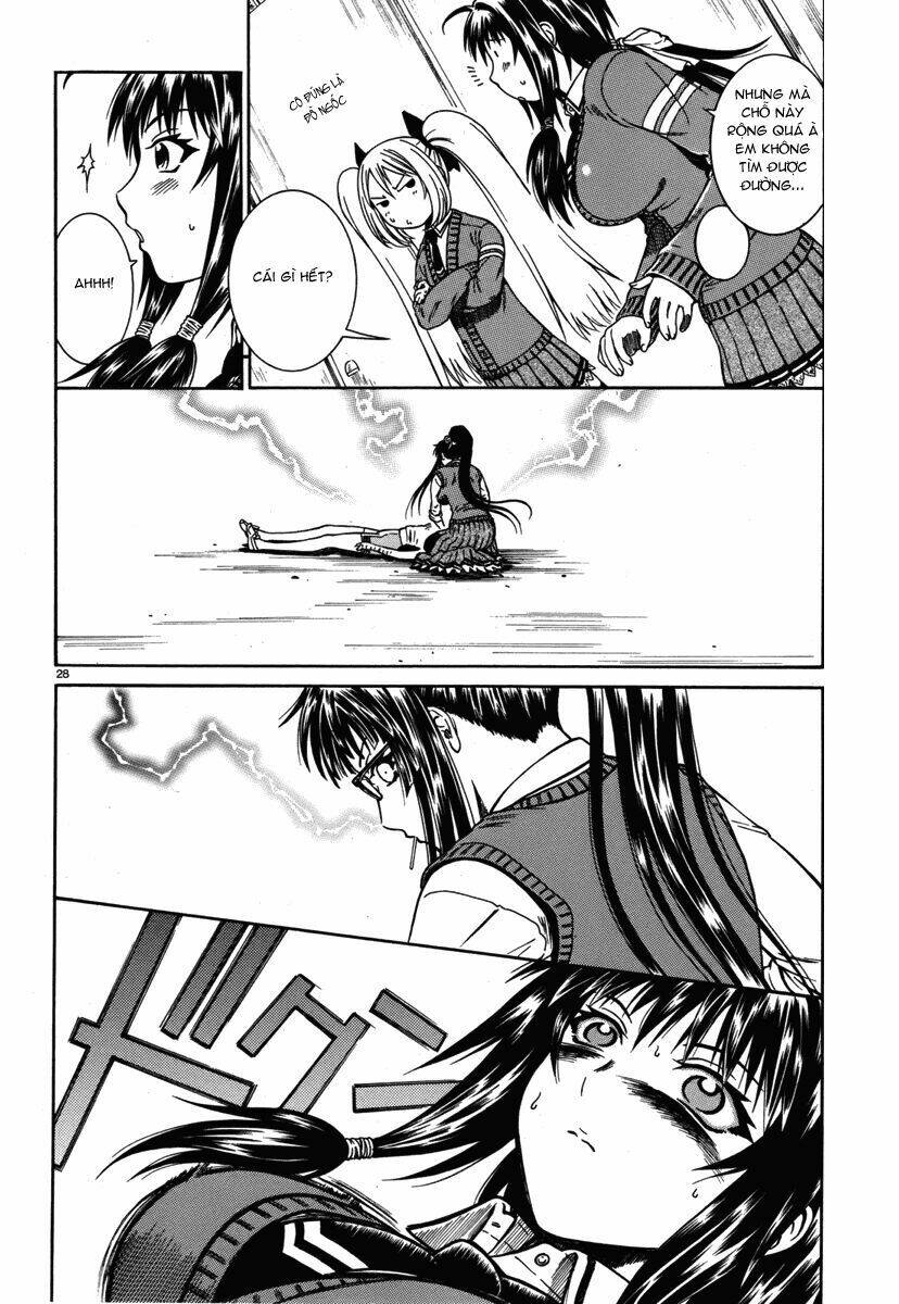 dethrone chapter 2 28