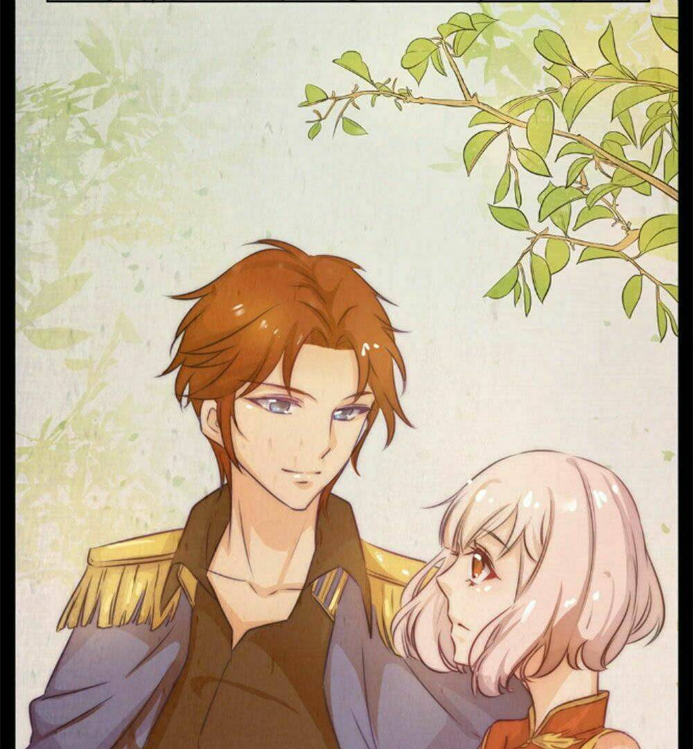 sổ tay tình yêu của tiểu hồ ly chapter 8 16