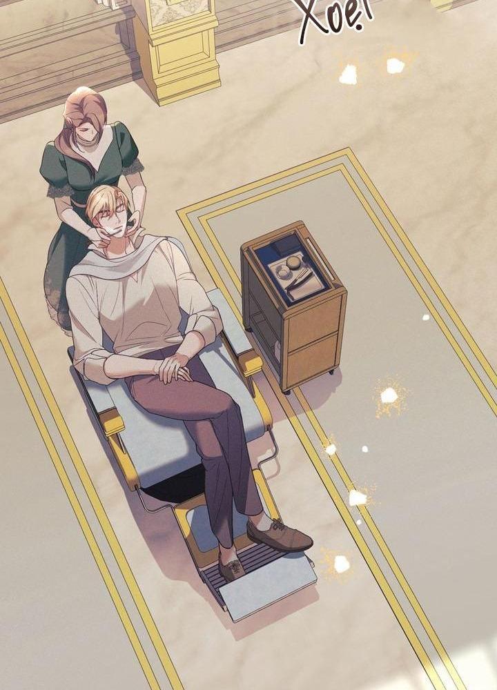 chấp nhận sự chiếm đoạt chapter 33 50