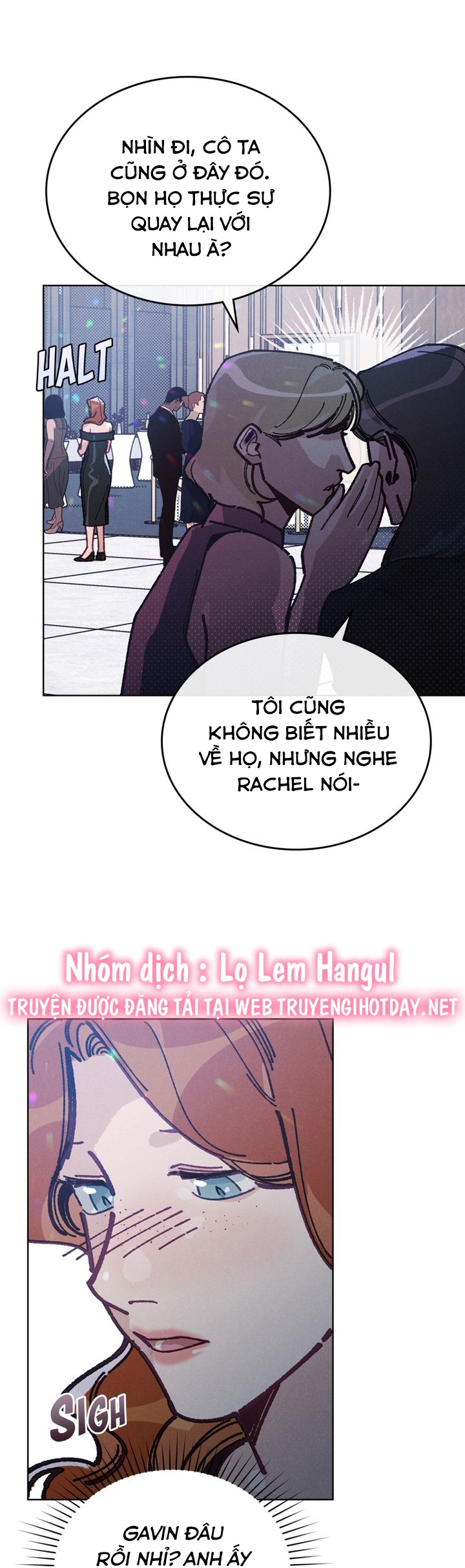giải mã ngôn ngữ trái tim chapter 45 8