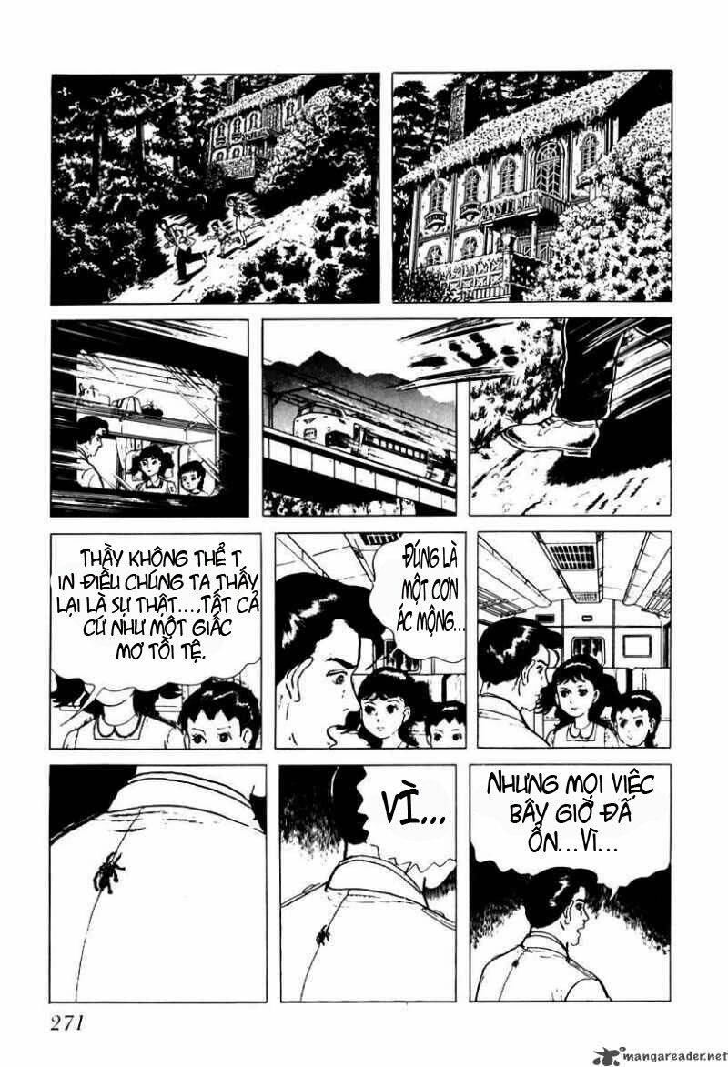 god's left hand, devil's right hand chapter 34 13