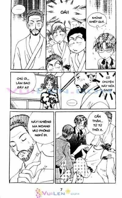 anh là của tôi chapter 2 7