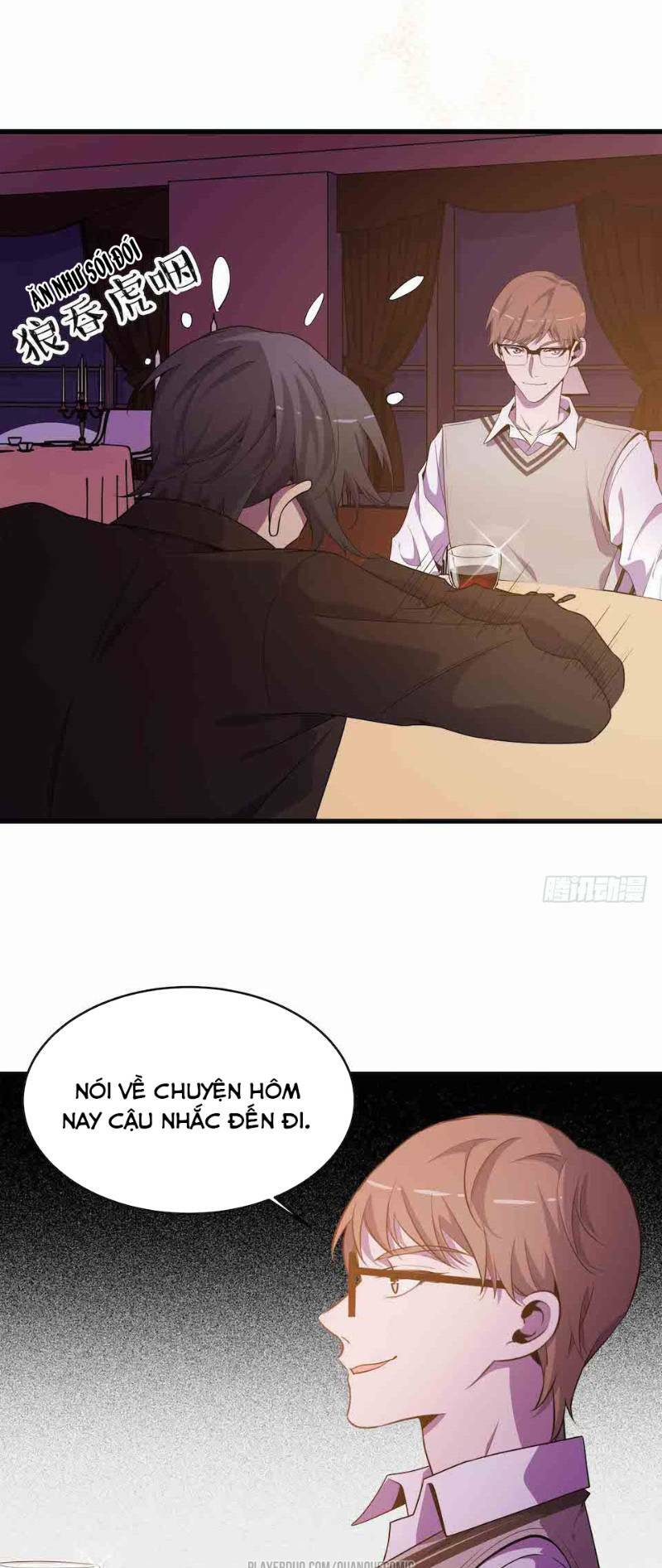 thát không mê thất chapter 38 13