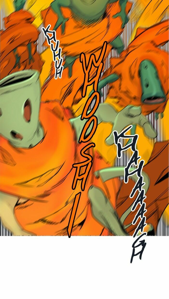 tòa tháp bí ẩn 2 chapter 268.5 5