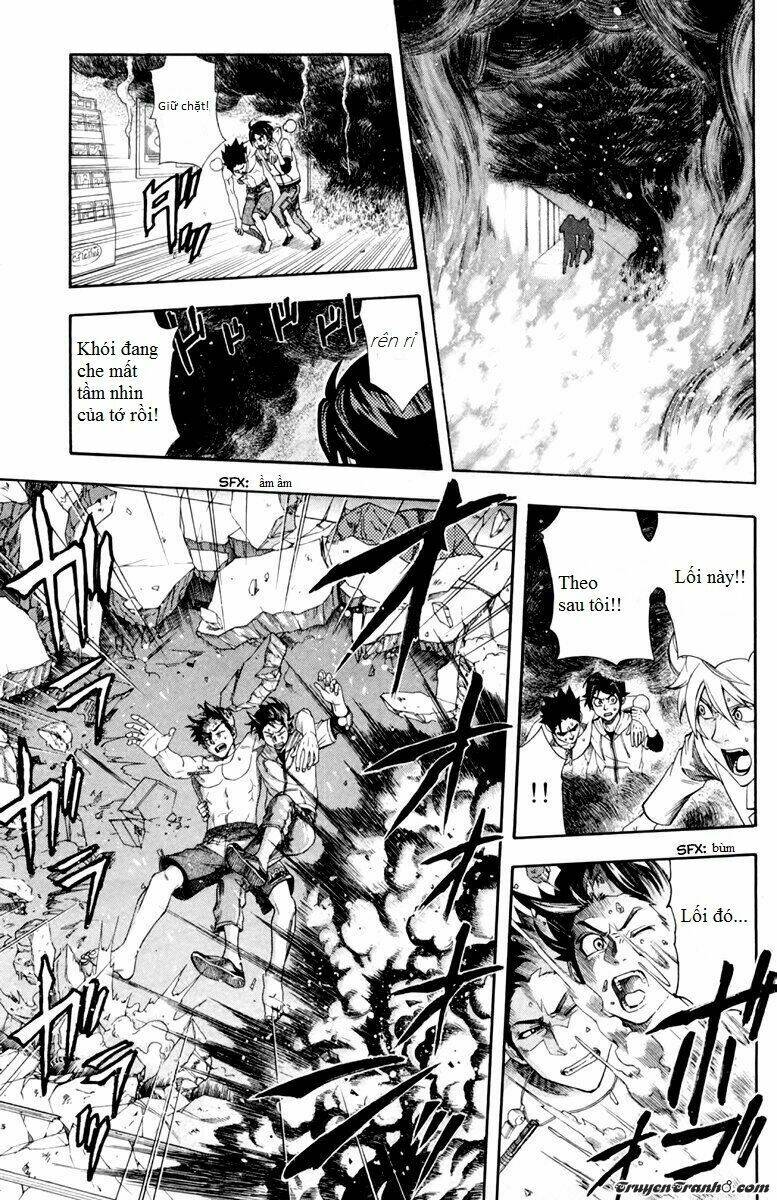 doctor duo chapter 14 16