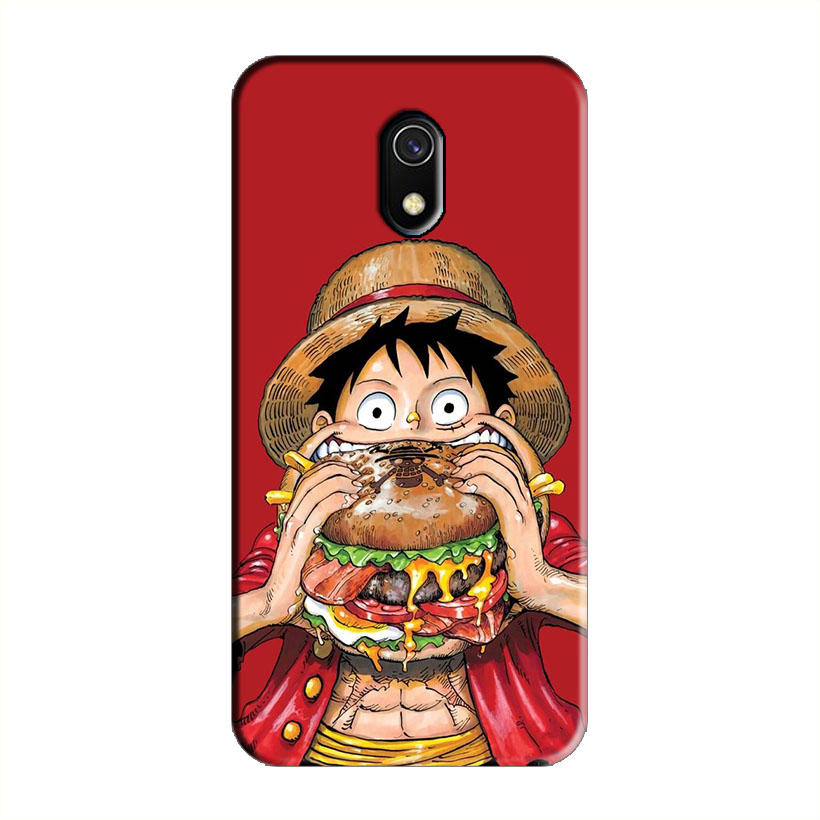 ỐP LƯNG IN DÀNH CHO XIAOMI REDMI 8A