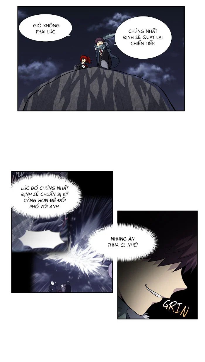 the gamer chapter 194 29