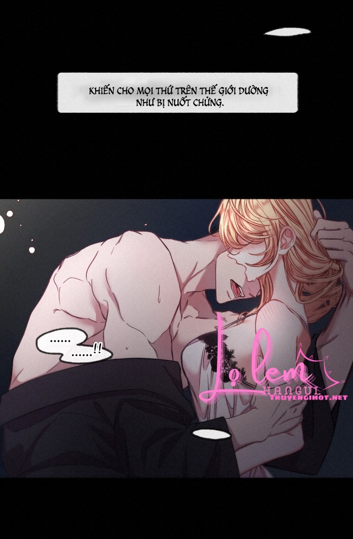 vị hôn thê của kẻ săn mồi chapter 0 10