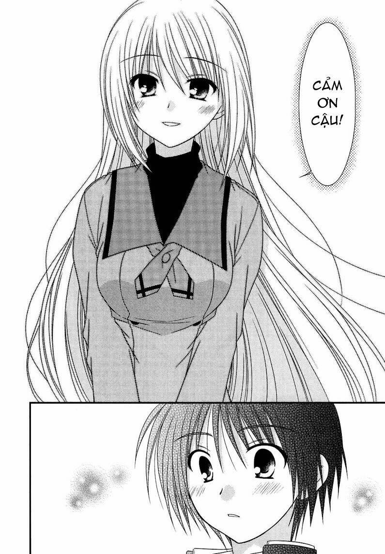 tonari no kashiwagi-san chapter 2 24