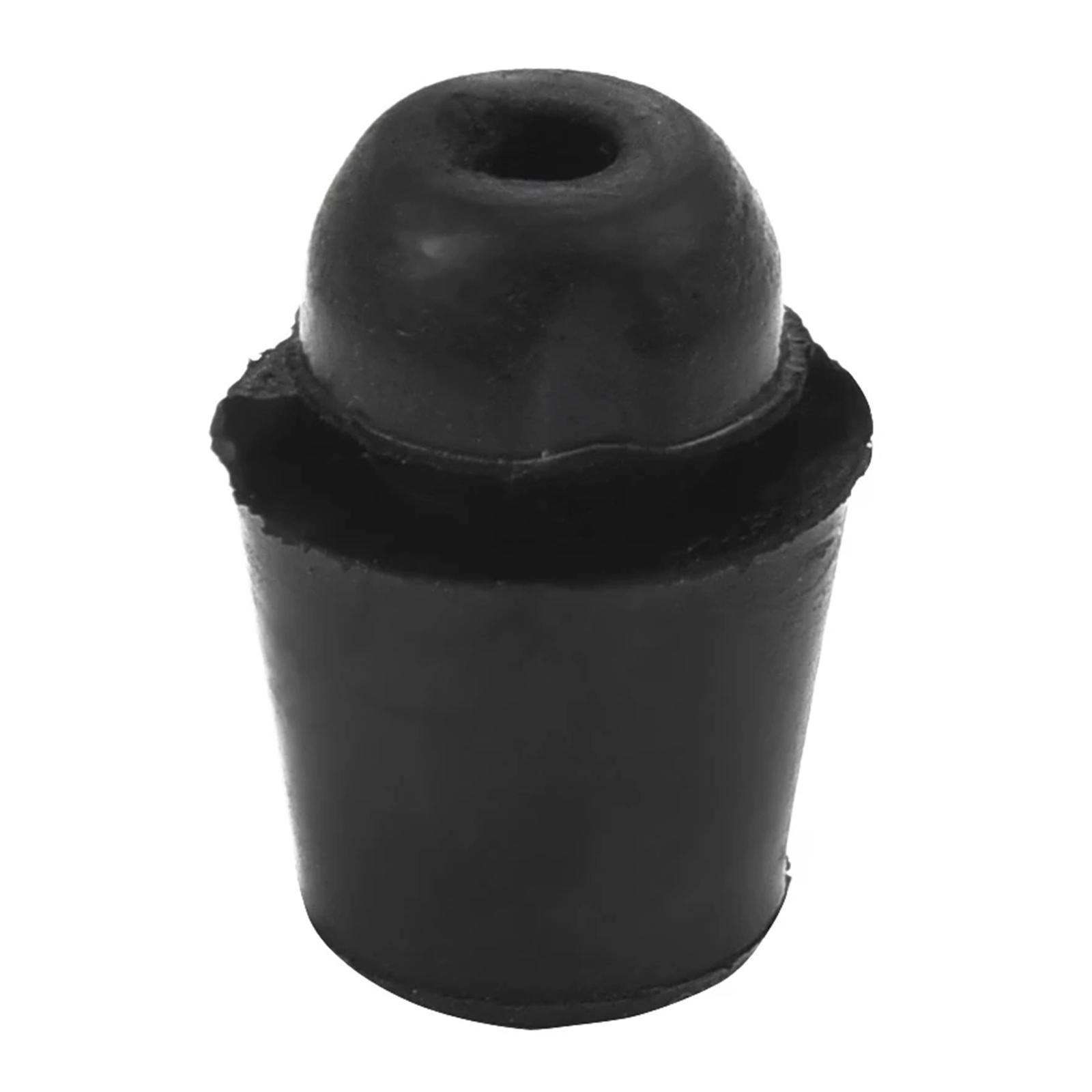 Car Door Shock Absorber Sound Insulation Pads Accessory for Car RV