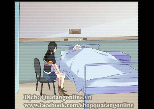 lều khều biết yêu chapter 27 26