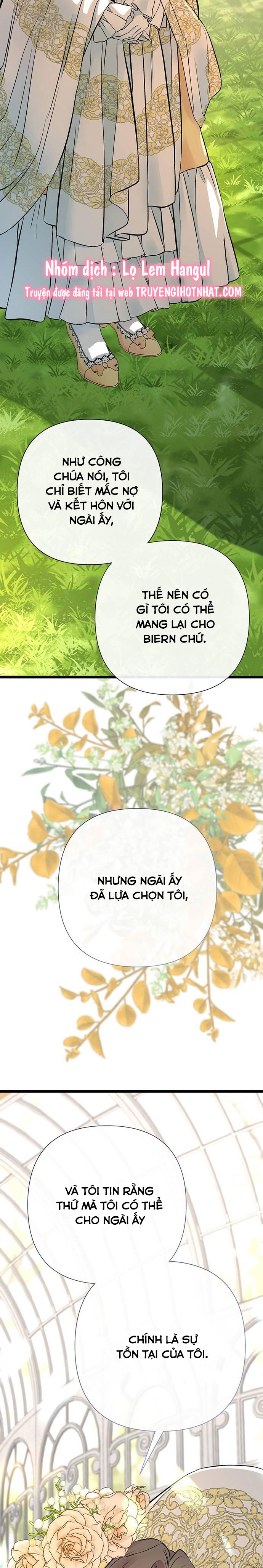 hoàng tử phiền toái chapter 50 23