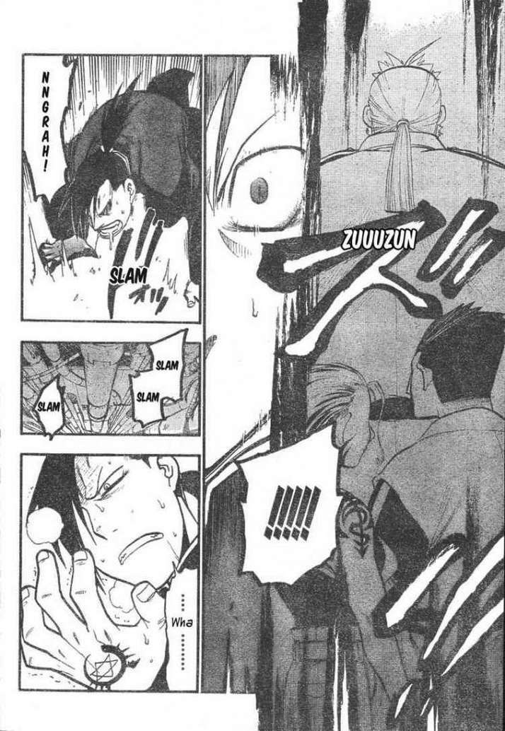 giả kim thuật chapter 82 22