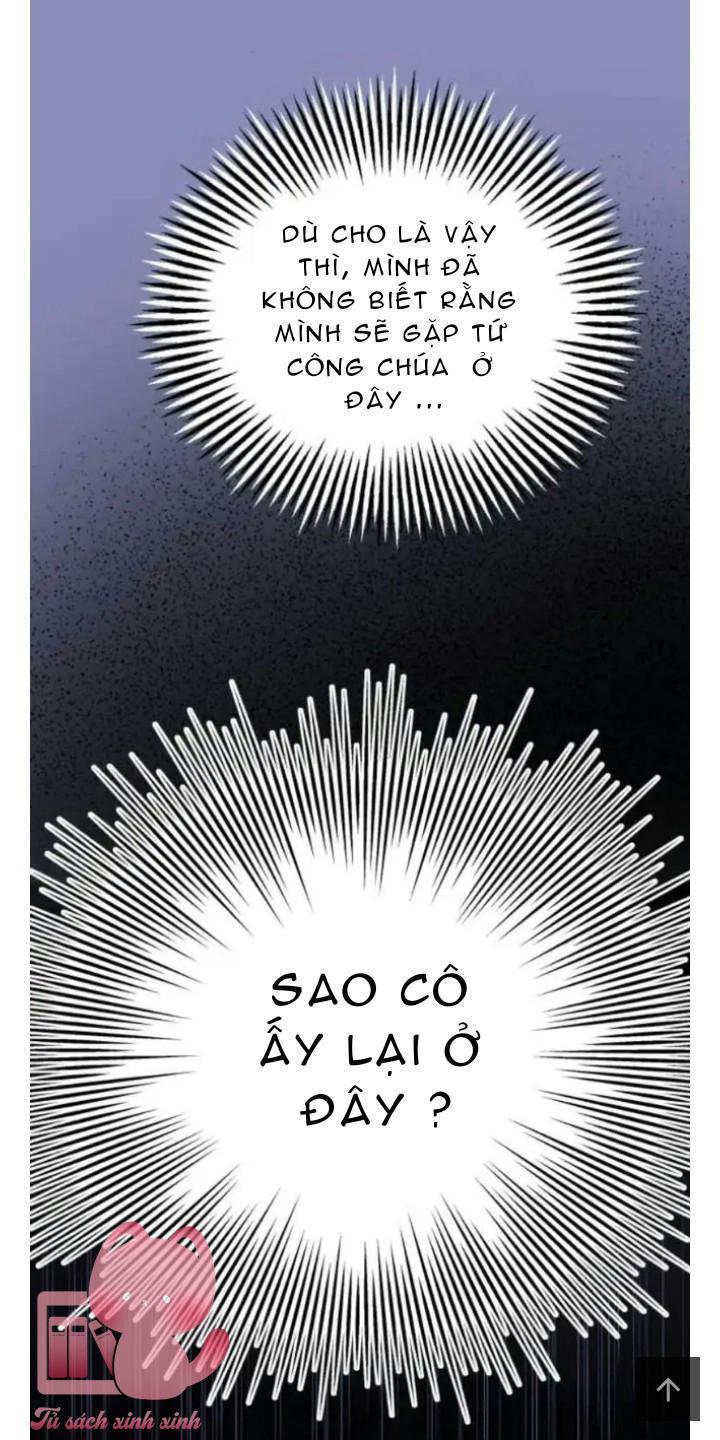 người thân của tôi đều sợ hãi tôi chapter 18 2
