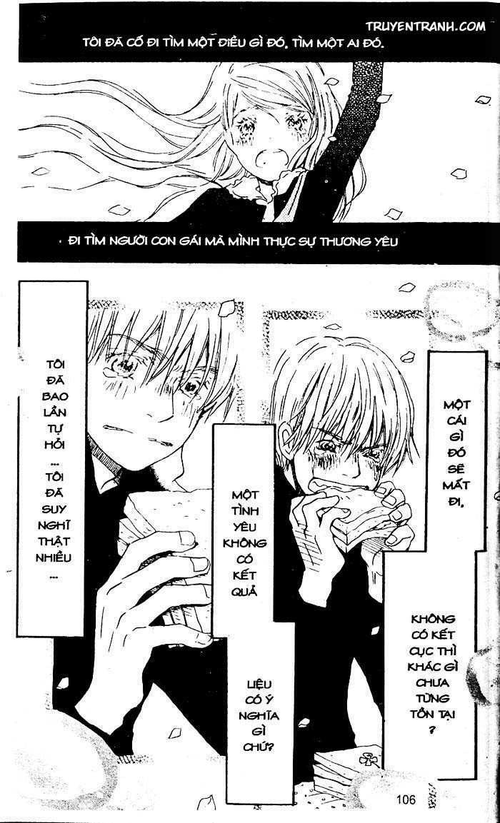 tình yêu và cuộc sống chapter 64 28