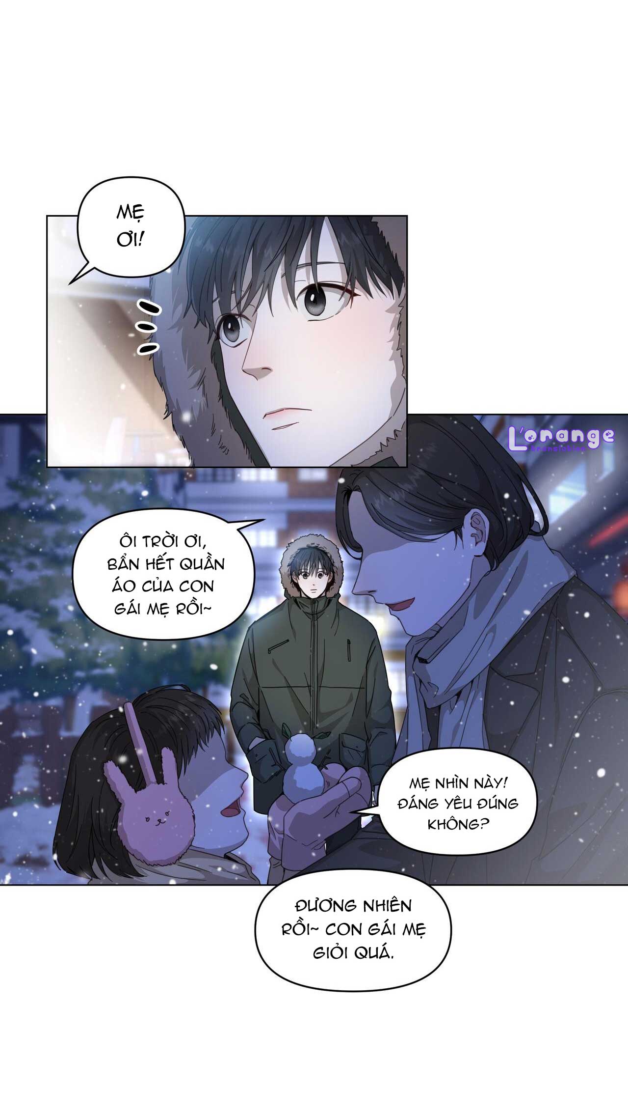 cách để sống sót với tư cách là người chơi chapter 0 8