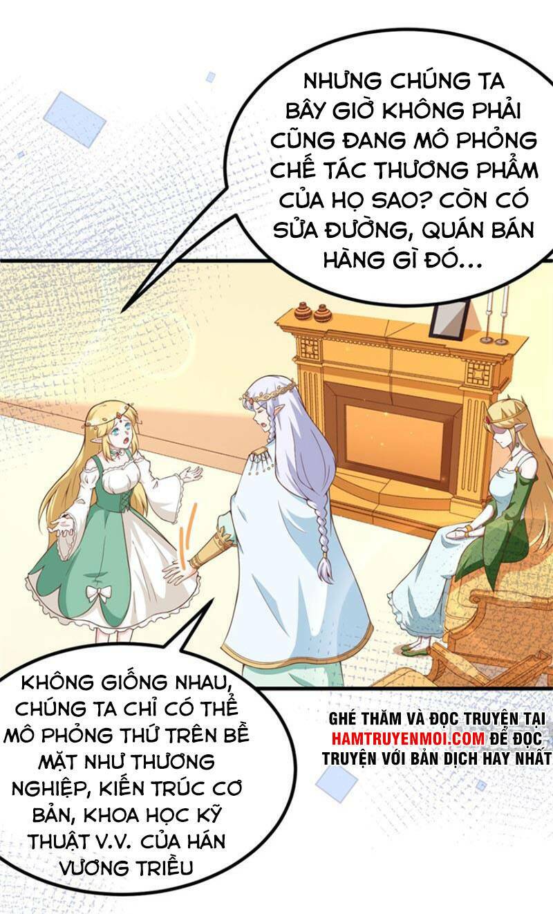 Từ Hôm Nay Bắt Đầu Làm Thành Chủ Chapter 375 - Trang 19