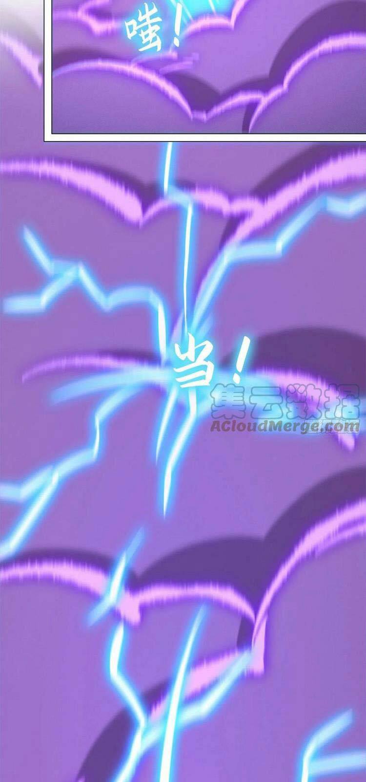 vạn cổ kiếm thần chapter 167 14